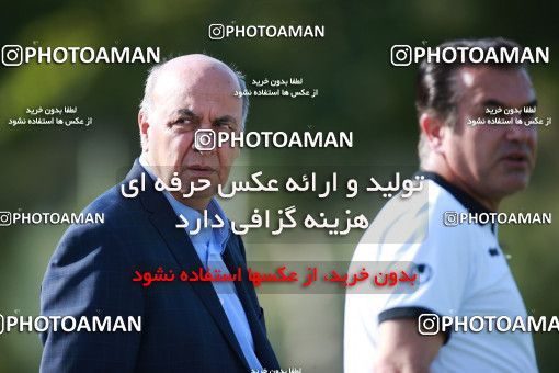 1419198, Tehran, , Friendly logistics match، Iran 0 - 0 Naft M Soleyman on 2019/07/12 at Iran National Football Center