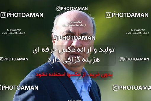 1419271, Tehran, , Friendly logistics match، Iran 0 - 0 Naft M Soleyman on 2019/07/12 at Iran National Football Center