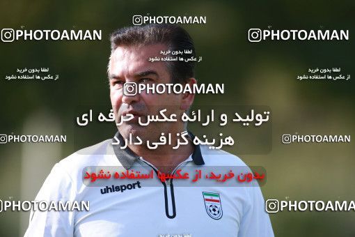 1419302, Tehran, , Friendly logistics match، Iran 0 - 0 Naft M Soleyman on 2019/07/12 at Iran National Football Center