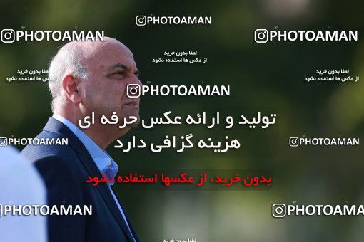 1419274, Tehran, , Friendly logistics match، Iran 0 - 0 Naft M Soleyman on 2019/07/12 at Iran National Football Center