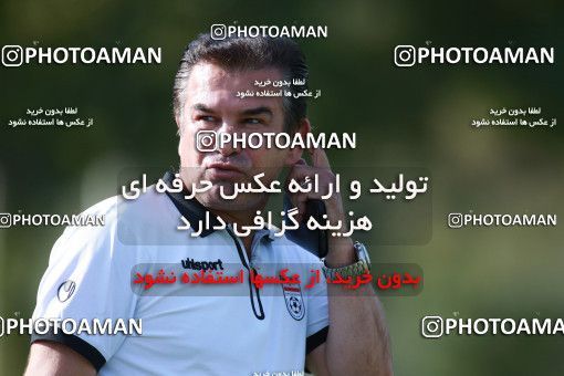 1419217, Tehran, , Friendly logistics match، Iran 0 - 0 Naft M Soleyman on 2019/07/12 at Iran National Football Center