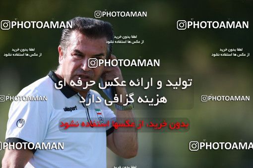 1419208, Tehran, , Friendly logistics match، Iran 0 - 0 Naft M Soleyman on 2019/07/12 at Iran National Football Center