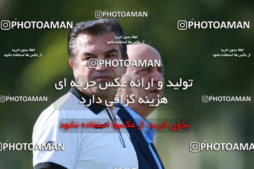 1419261, Tehran, , Friendly logistics match، Iran 0 - 0 Naft M Soleyman on 2019/07/12 at Iran National Football Center