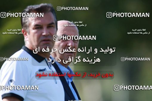 1419330, Tehran, , Friendly logistics match، Iran 0 - 0 Naft M Soleyman on 2019/07/12 at Iran National Football Center