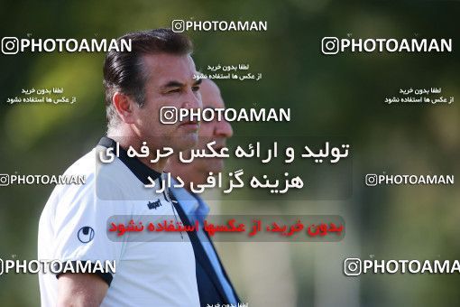 1419157, Tehran, , Friendly logistics match، Iran 0 - 0 Naft M Soleyman on 2019/07/12 at Iran National Football Center