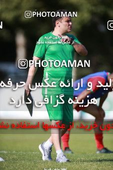 1419162, Tehran, , Friendly logistics match، Iran 0 - 0 Naft M Soleyman on 2019/07/12 at Iran National Football Center