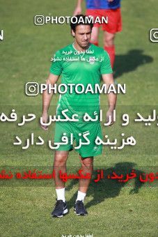1419196, Tehran, , Friendly logistics match، Iran 0 - 0 Naft M Soleyman on 2019/07/12 at Iran National Football Center