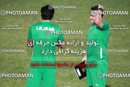 1419313, Tehran, , Friendly logistics match، Iran 0 - 0 Naft M Soleyman on 2019/07/12 at Iran National Football Center