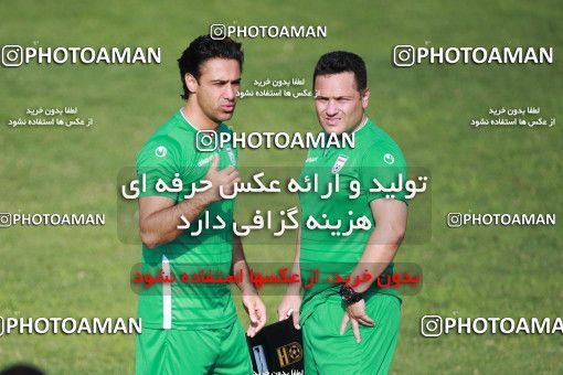 1419175, Tehran, , Friendly logistics match، Iran 0 - 0 Naft M Soleyman on 2019/07/12 at Iran National Football Center