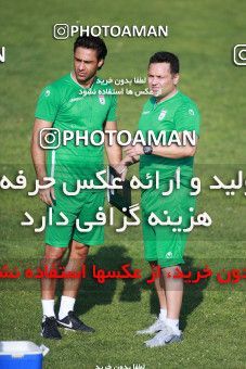 1419307, Tehran, , Friendly logistics match، Iran 0 - 0 Naft M Soleyman on 2019/07/12 at Iran National Football Center