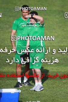 1419332, Tehran, , Friendly logistics match، Iran 0 - 0 Naft M Soleyman on 2019/07/12 at Iran National Football Center