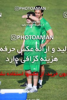 1419264, Tehran, , Friendly logistics match، Iran 0 - 0 Naft M Soleyman on 2019/07/12 at Iran National Football Center