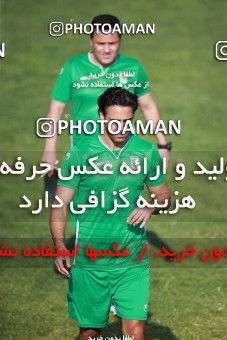 1419337, Tehran, , Friendly logistics match، Iran 0 - 0 Naft M Soleyman on 2019/07/12 at Iran National Football Center