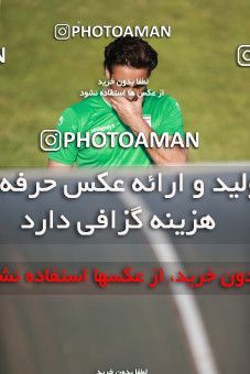 1419222, Tehran, , Friendly logistics match، Iran 0 - 0 Naft M Soleyman on 2019/07/12 at Iran National Football Center