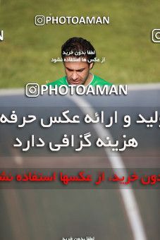 1419226, Tehran, , Friendly logistics match، Iran 0 - 0 Naft M Soleyman on 2019/07/12 at Iran National Football Center