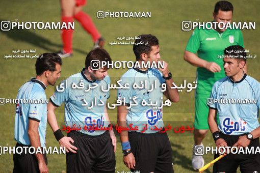 1419255, Tehran, , Friendly logistics match، Iran 0 - 0 Naft M Soleyman on 2019/07/12 at Iran National Football Center