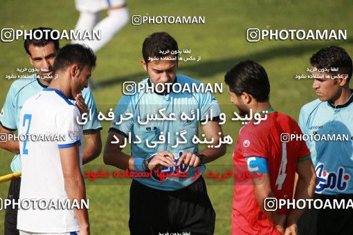1419170, Tehran, , Friendly logistics match، Iran 0 - 0 Naft M Soleyman on 2019/07/12 at Iran National Football Center