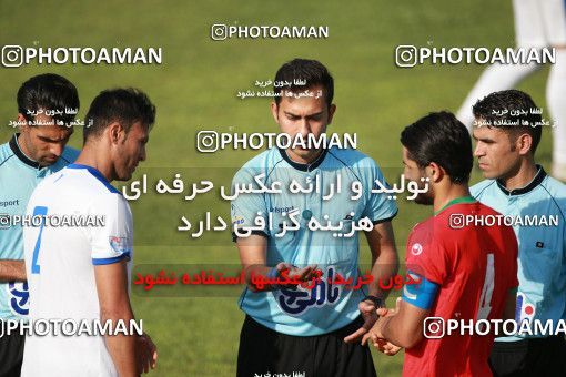 1419323, Tehran, , Friendly logistics match، Iran 0 - 0 Naft M Soleyman on 2019/07/12 at Iran National Football Center