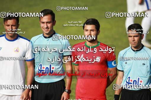 1419195, Tehran, , Friendly logistics match، Iran 0 - 0 Naft M Soleyman on 2019/07/12 at Iran National Football Center