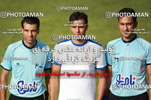 1419322, Tehran, , Friendly logistics match، Iran 0 - 0 Naft M Soleyman on 2019/07/12 at Iran National Football Center