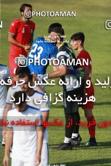 1419205, Tehran, , Friendly logistics match، Iran 0 - 0 Naft M Soleyman on 2019/07/12 at Iran National Football Center