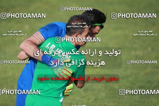 1419213, Tehran, , Friendly logistics match، Iran 0 - 0 Naft M Soleyman on 2019/07/12 at Iran National Football Center