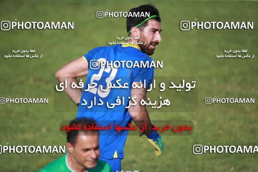 1419318, Tehran, , Friendly logistics match، Iran 0 - 0 Naft M Soleyman on 2019/07/12 at Iran National Football Center