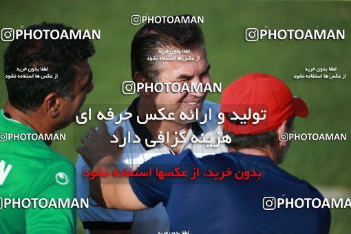 1419273, Tehran, , Friendly logistics match، Iran 0 - 0 Naft M Soleyman on 2019/07/12 at Iran National Football Center