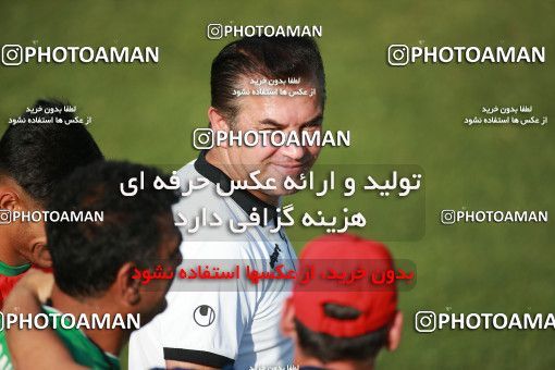 1419211, Tehran, , Friendly logistics match، Iran 0 - 0 Naft M Soleyman on 2019/07/12 at Iran National Football Center