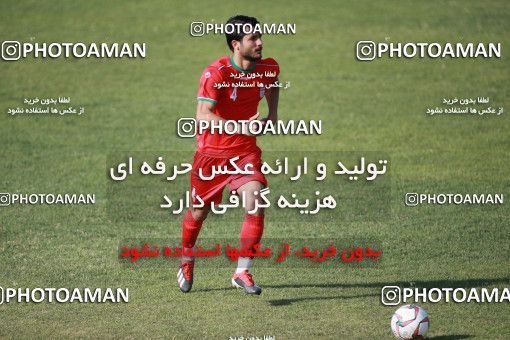 1419320, Tehran, , Friendly logistics match، Iran 0 - 0 Naft M Soleyman on 2019/07/12 at Iran National Football Center