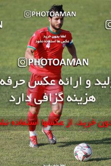 1419231, Tehran, , Friendly logistics match، Iran 0 - 0 Naft M Soleyman on 2019/07/12 at Iran National Football Center