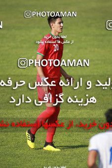 1419220, Tehran, , Friendly logistics match، Iran 0 - 0 Naft M Soleyman on 2019/07/12 at Iran National Football Center