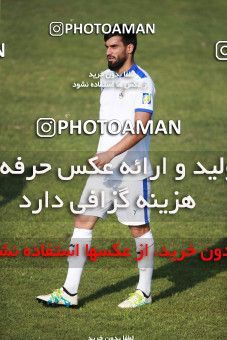1419256, Tehran, , Friendly logistics match، Iran 0 - 0 Naft M Soleyman on 2019/07/12 at Iran National Football Center