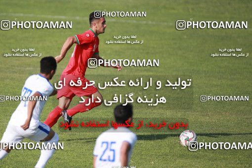 1419183, Tehran, , Friendly logistics match، Iran 0 - 0 Naft M Soleyman on 2019/07/12 at Iran National Football Center
