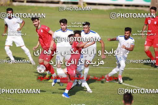 1419185, Tehran, , Friendly logistics match، Iran 0 - 0 Naft M Soleyman on 2019/07/12 at Iran National Football Center