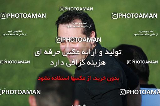 1419191, Tehran, , Friendly logistics match، Iran 0 - 0 Naft M Soleyman on 2019/07/12 at Iran National Football Center