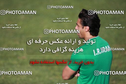 1419262, Tehran, , Friendly logistics match، Iran 0 - 0 Naft M Soleyman on 2019/07/12 at Iran National Football Center