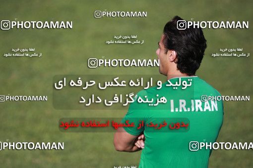 1419219, Tehran, , Friendly logistics match، Iran 0 - 0 Naft M Soleyman on 2019/07/12 at Iran National Football Center