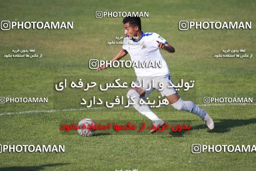 1419202, Tehran, , Friendly logistics match، Iran 0 - 0 Naft M Soleyman on 2019/07/12 at Iran National Football Center