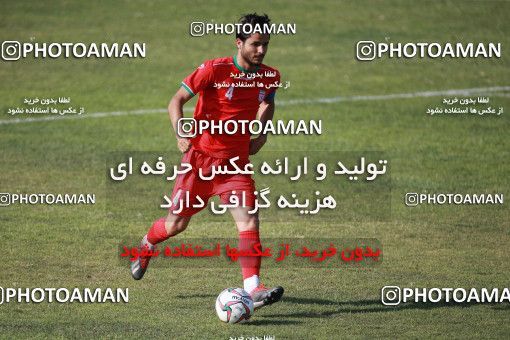 1419200, Tehran, , Friendly logistics match، Iran 0 - 0 Naft M Soleyman on 2019/07/12 at Iran National Football Center