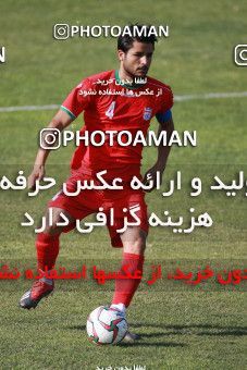 1419295, Tehran, , Friendly logistics match، Iran 0 - 0 Naft M Soleyman on 2019/07/12 at Iran National Football Center