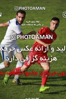1419298, Tehran, , Friendly logistics match، Iran 0 - 0 Naft M Soleyman on 2019/07/12 at Iran National Football Center