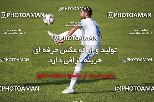 1419280, Tehran, , Friendly logistics match، Iran 0 - 0 Naft M Soleyman on 2019/07/12 at Iran National Football Center