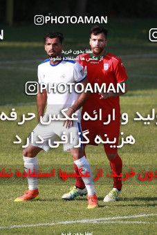1419233, Tehran, , Friendly logistics match، Iran 0 - 0 Naft M Soleyman on 2019/07/12 at Iran National Football Center