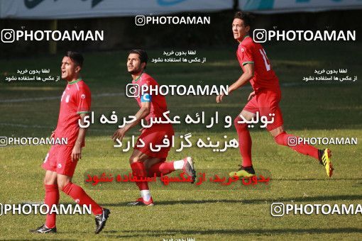 1419284, Tehran, , Friendly logistics match، Iran 0 - 0 Naft M Soleyman on 2019/07/12 at Iran National Football Center