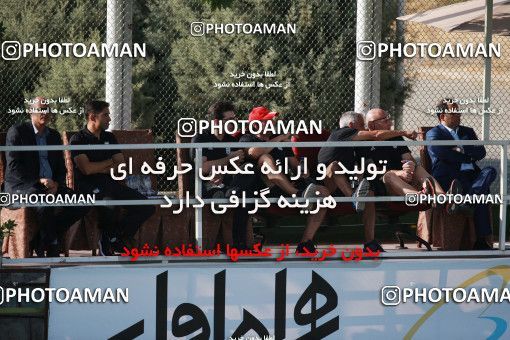 1419193, Tehran, , Friendly logistics match، Iran 0 - 0 Naft M Soleyman on 2019/07/12 at Iran National Football Center