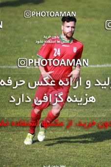 1419204, Tehran, , Friendly logistics match، Iran 0 - 0 Naft M Soleyman on 2019/07/12 at Iran National Football Center