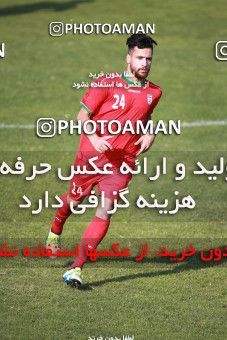 1419244, Tehran, , Friendly logistics match، Iran 0 - 0 Naft M Soleyman on 2019/07/12 at Iran National Football Center