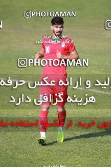 1419236, Tehran, , Friendly logistics match، Iran 0 - 0 Naft M Soleyman on 2019/07/12 at Iran National Football Center