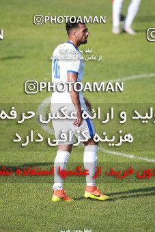 1419207, Tehran, , Friendly logistics match، Iran 0 - 0 Naft M Soleyman on 2019/07/12 at Iran National Football Center